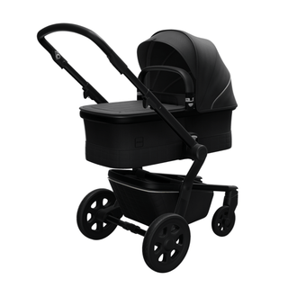 Joolz Hub+ Carrycot – Brilliant Black