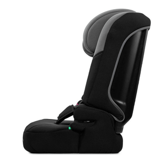 Kinderkraft I-COMFY i-Size Group 1/2/3 Car Seat - Dark Grey