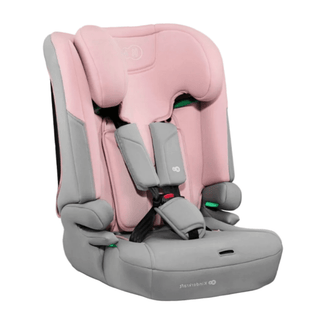 Kinderkraft I-COMFY i-Size Group 1/2/3 Car Seat - Pink