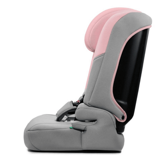 Kinderkraft I-COMFY i-Size Group 1/2/3 Car Seat - Pink