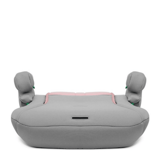 Kinderkraft I-COMFY i-Size Group 1/2/3 Car Seat - Pink