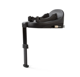 Red Kite iDock Spin i-Size ISOFIX Car Seat Base – Black