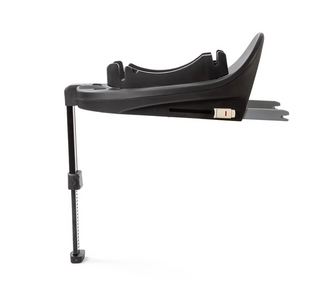 Red Kite iDock Spin i-Size ISOFIX Car Seat Base – Black