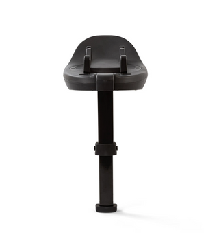 Red Kite iDock Spin i-Size ISOFIX Car Seat Base – Black