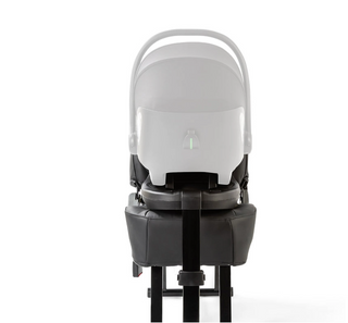 Red Kite iDock Spin i-Size ISOFIX Car Seat Base – Black