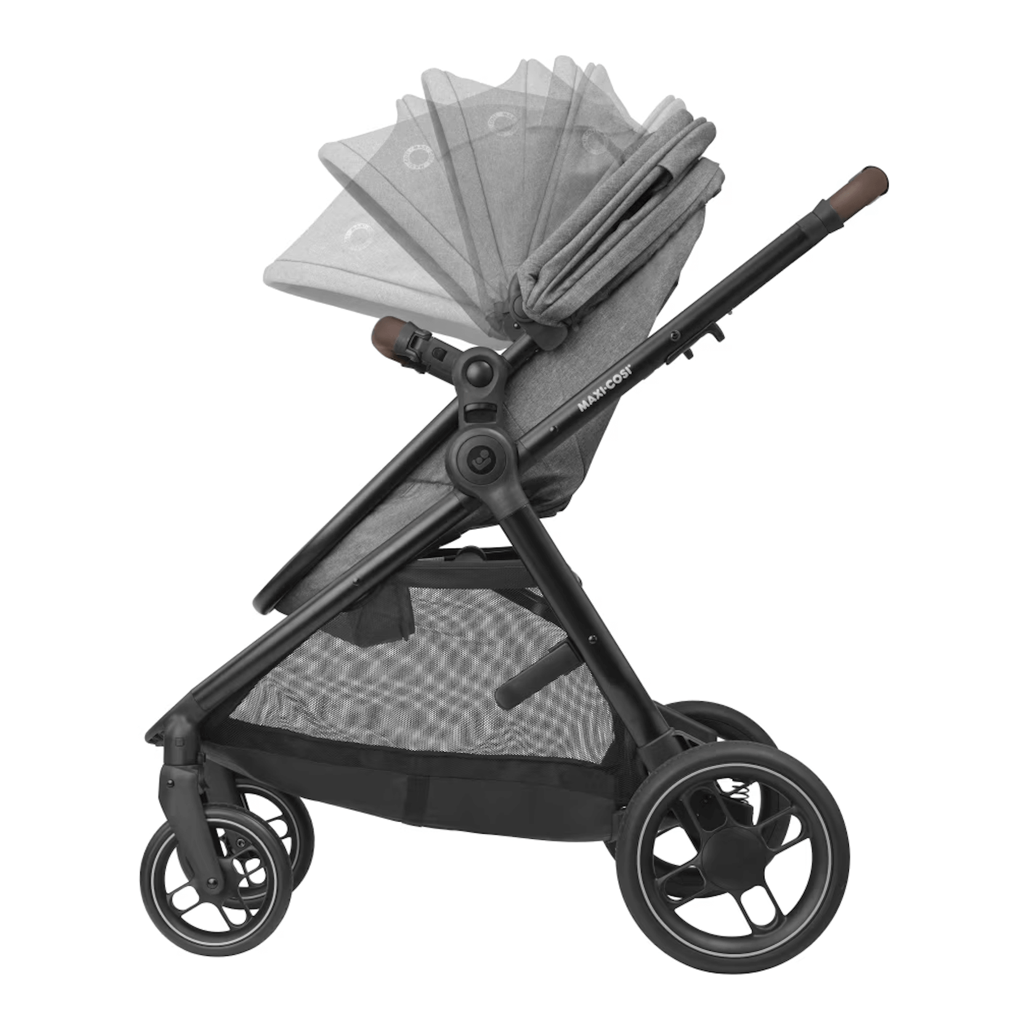 maxi cosi zelia stroller accessories Maxi-Cosi Zelia S Trio