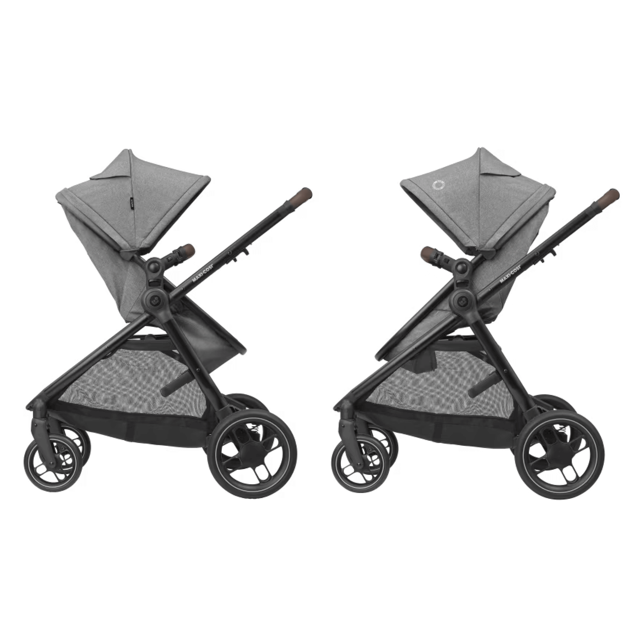 zelia s trio maxi cosi Maxi-Cosi Zelia S Trio