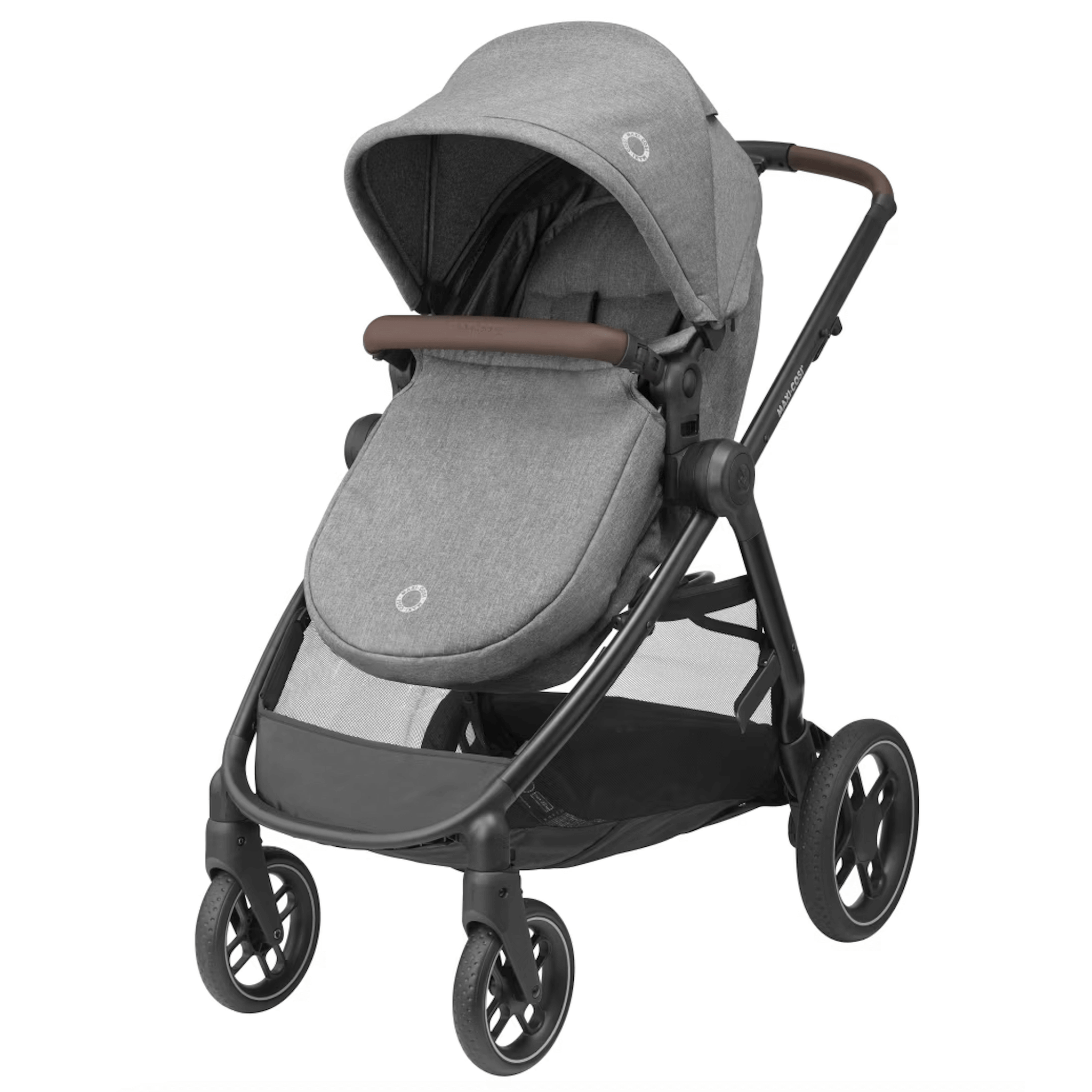 maxi cosi zelia graphite Maxi-Cosi Zelia S Trio