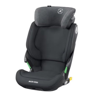 Maxi-Cosi Kore i-Size High Back Booster Seat – Graphite 3.5 to 12 Years | 100–150cm