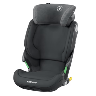 Maxi-Cosi Kore i-Size High Back Booster Seat – Graphite 3.5 to 12 Years | 100–150cm