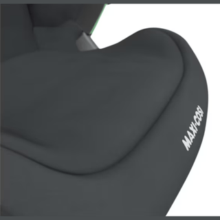 Maxi-Cosi Kore i-Size High Back Booster Seat – Graphite 3.5 to 12 Years | 100–150cm