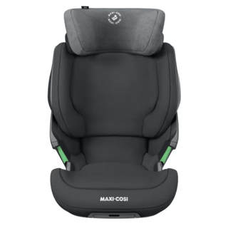 Maxi-Cosi Kore i-Size High Back Booster Seat – Graphite 3.5 to 12 Years | 100–150cm