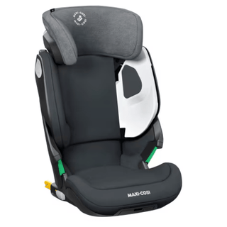 Maxi-Cosi Kore i-Size High Back Booster Seat – Graphite 3.5 to 12 Years | 100–150cm