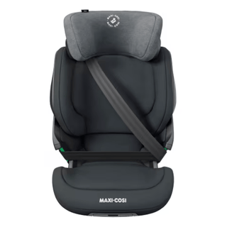 Maxi-Cosi Kore i-Size High Back Booster Seat – Graphite 3.5 to 12 Years | 100–150cm
