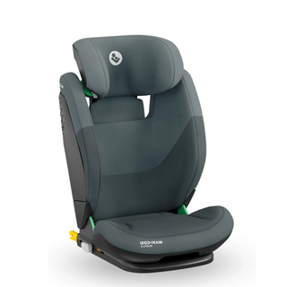 Maxi-Cosi RodiFix S Child Car Seat i-Size Safety ISOFIX, Group 2/3 - Tonal Graphite