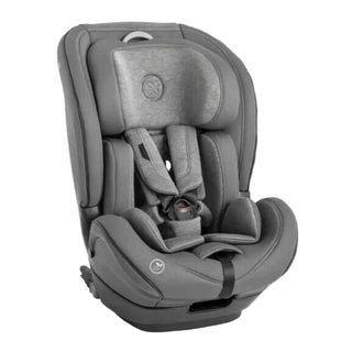 Silver Cross Balance i-Size Baby Child Car Seat ISOFIX - Glacier