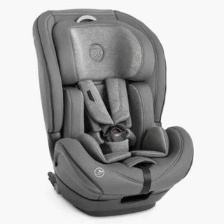 Silver Cross Balance i-Size Baby Child Car Seat ISOFIX - Glacier