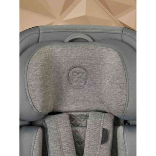 Silver Cross Balance i-Size Baby Child Car Seat ISOFIX - Glacier