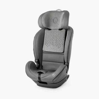 Silver Cross Balance i-Size Baby Child Car Seat ISOFIX - Glacier