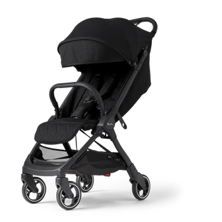 Silver Cross Clic Pushchair Stroller Space