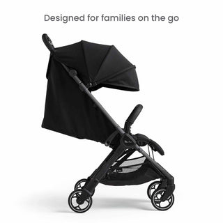 Silver Cross Clic Pushchair Stroller Space