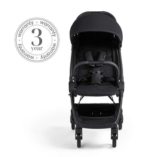 Silver Cross Clic Pushchair Stroller Space