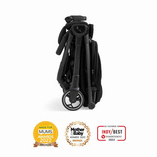 Silver Cross Clic Pushchair Stroller Space