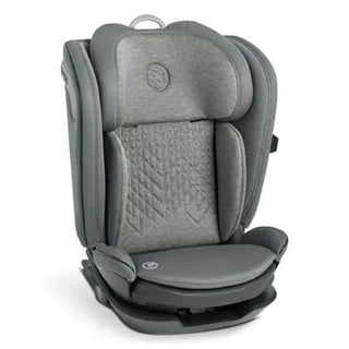 Silver Cross Discover i-Size ISOFIX Child Baby Comfort Car Seat Booster Glacier