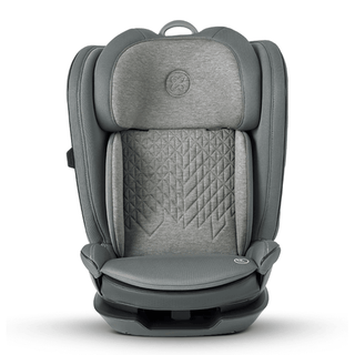 Silver Cross Discover i-Size ISOFIX Child Baby Comfort Car Seat Booster Glacier