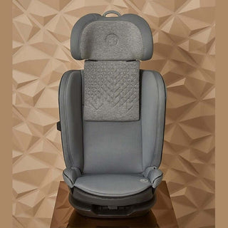 Silver Cross Discover i-Size ISOFIX Child Baby Comfort Car Seat Booster Glacier