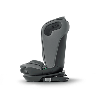Silver Cross Discover i-Size ISOFIX Child Baby Comfort Car Seat Booster Glacier