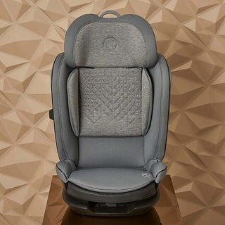 Silver Cross Discover i-Size ISOFIX Child Baby Comfort Car Seat Booster Glacier