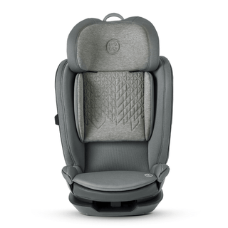 Silver Cross Discover i-Size ISOFIX Child Baby Comfort Car Seat Booster Glacier