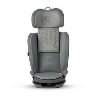 Silver Cross Discover i-Size ISOFIX Child Baby Comfort Car Seat Booster Glacier