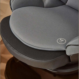 Silver Cross Discover i-Size ISOFIX Child Baby Comfort Car Seat Booster Glacier