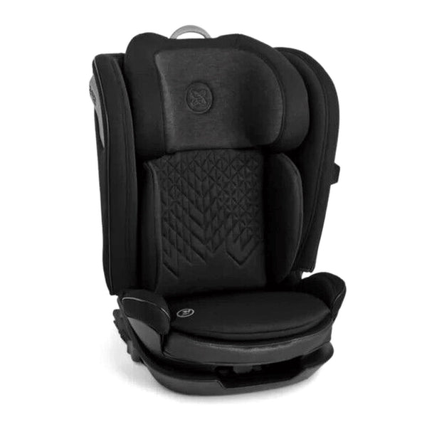 Silver Cross Discover i-Size with ISOFIX Child Baby Car Seat Booster - Space