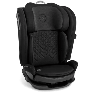 Silver Cross Discover i-Size with ISOFIX Child Baby Car Seat Booster - Space