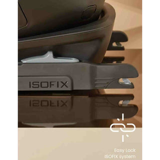 Silver Cross Discover i-Size with ISOFIX Child Baby Car Seat Booster - Space