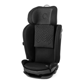 Silver Cross Discover i-Size with ISOFIX Child Baby Car Seat Booster - Space