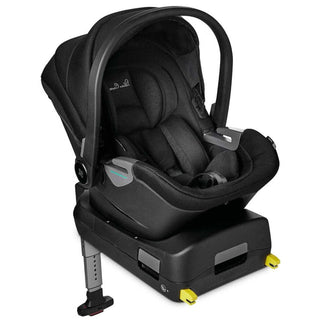 Silver Cross Dream i-Size Baby Carrier Baby Car Seat Travel Isofix Base - Space
