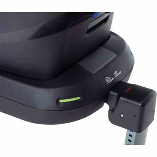 Silver Cross Dream i-Size Baby Carrier Baby Car Seat Travel Isofix Base - Space