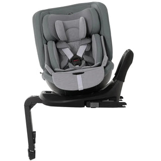 Silver Cross Motion 2 Car Seat All Size 360 i-Size Glacier