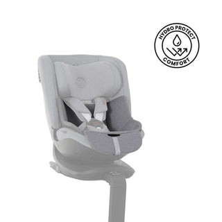 Silver Cross Motion 2 Car Seat All Size 360 i-Size Glacier