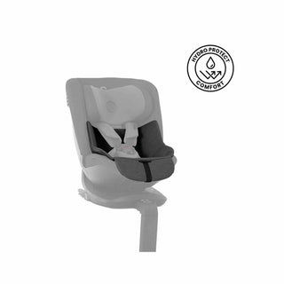 Silver Cross Motion 2 Car Seat All Size 360 i-Size Space