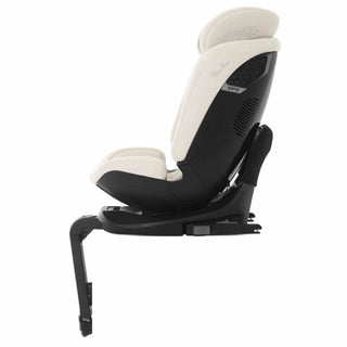 Silver Cross Motion 2 Car Seat All Size 360 i-Size Almond