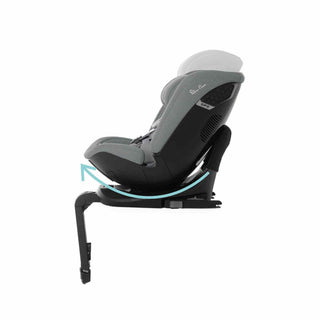 Silver Cross Motion 2 Car Seat All Size 360 i-Size Glacier