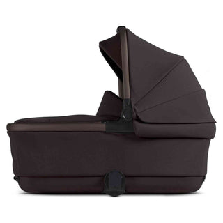 Silver Cross Reef First Bed Carrycot Special Edition- Ganache