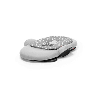 Stokke Steps Baby Bouncer Grey Clouds