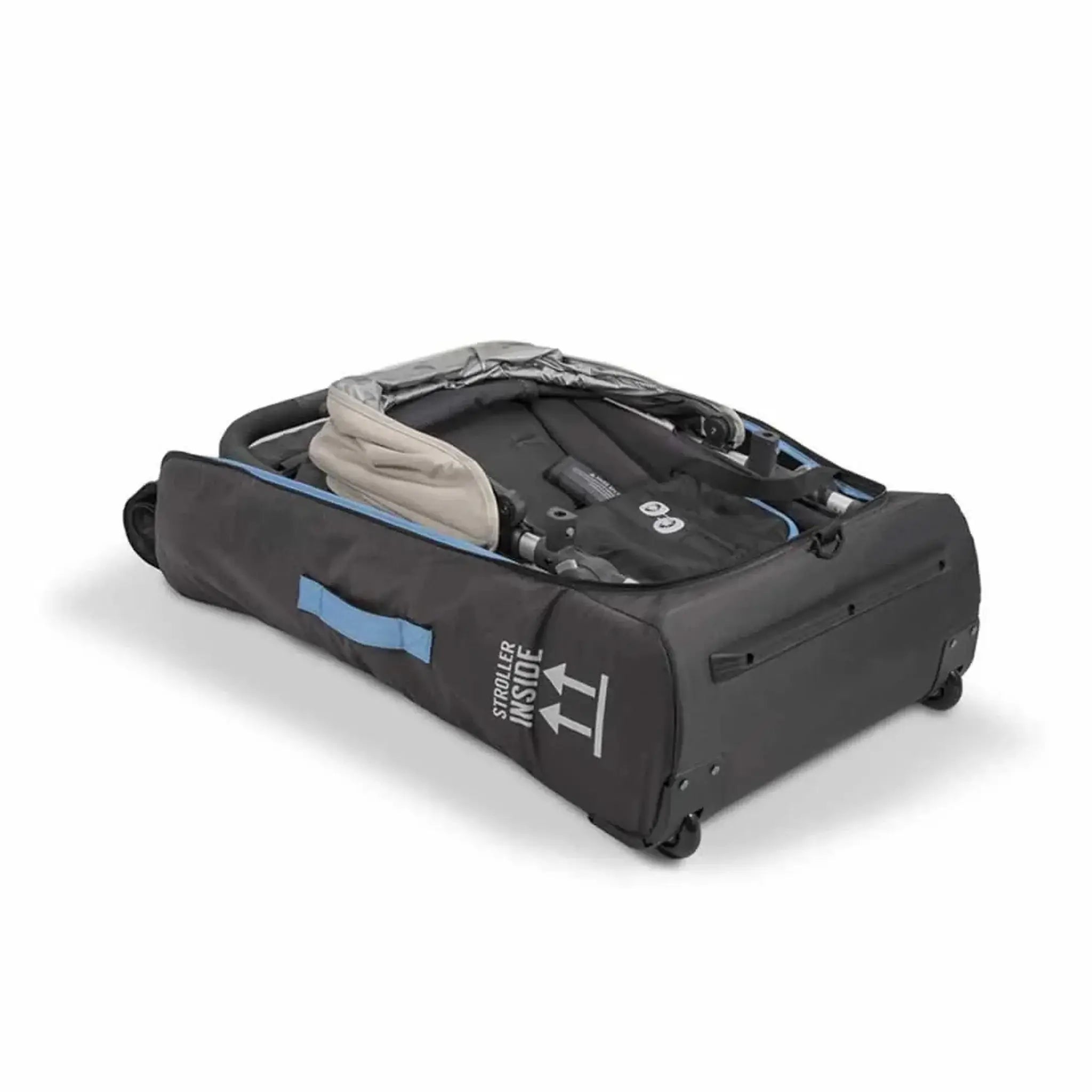 uppababy cruz travel bag dimensions UPPAbaby CRUZ Travel Bag