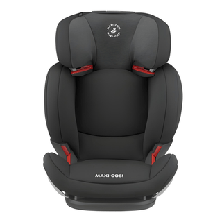 Maxi-Cosi RodiFix AirProtect Isofix Car Seat Booster 15-36kg Black